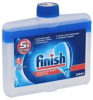 Finish 17569 Mosogatógép tisztító 250ml (17569) kép