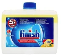 Finish 17571 Mosogatógép tisztító 250ml citrom (17571) kép
