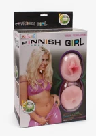 Finish H05DEBRA00173 Girl flesh kép