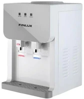 Finlux FWD-2043GL Vízadagoló kompresszoros kép