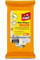 Fino 5201314185819 Nedves törlőkendő konyhai 40db kép