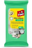 Fino DA503XSZBA5201314185802 Nedves törlőkendő univerzális 40db kép