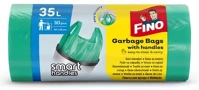 Fino DA503XSZWY5201314579038 Szemeteszsák köthető füles, 