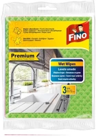 Fino H3060992 Szivacskendő 3 db/csomag kép