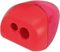 Fiorello 07.02975 Hegyező  gr-224 kétlyukú kép