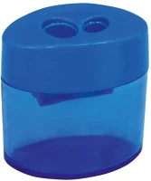 Fiorello GR-859-1 KÉTYUKÚ Hegyező  gr-859-1 kétyukú ovális kép