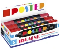 Fiorello 160-2242 Filctoll  gr-1712 kétvégű piros kép