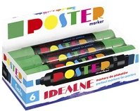 Fiorello 160-2243 Filctoll  gr-1712 kétvégű zöld kép