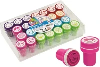 Fiorello 17.00034 Nyomda  önfestékező vegyes érzelmek 26 darabos kép