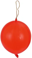 Fiorello 17.00130 Lufi  felfüggeszthető 4 darabos vegyes színek kép