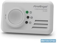 Fire angel CO-9X Co érzékelő kép