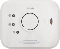 Fire angel NM-CO-10X-INT Co érzékelő (nmco-10x-int) kép