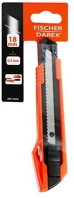 Fischer darex 0198415 Univerzális kés, 18 mm, kép