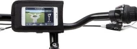 Fischer fahrrad 86273 Mobiltelefon tartó kerékpár kép