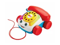 Fisher-price fgw66 Fisher price fecsegő telefon (fgw66)