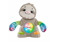 <span itemprop='brand'>Fisher-price</span> <span itemprop='sku'>262019</span>