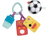 Fisher-price grt94 Fisher price grt94 bébi bíró focis csomag