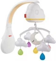 Fisher-price GRP99 Grp99 nyugtató felhők kiságyforgó kép