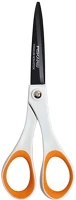 Fiskars 06.00449 Olló tapadásmentes  titánium bevonatos 17cm kép