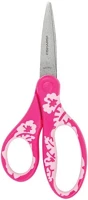 Fiskars 06.00461 Olló iskolai  rózsaszín softgrip 15cm kép