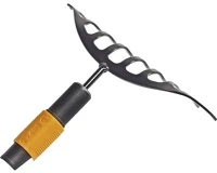 Fiskars 1000651 Gereblye 225 mm quikfit™ kép