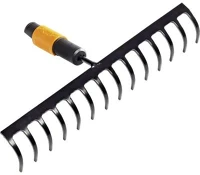 Fiskars 1000653 Gereblye 360 mm quikfit™ kép