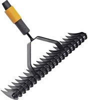 Fiskars 1000655 Fűszellőztető 370 mm quikfit™ kép