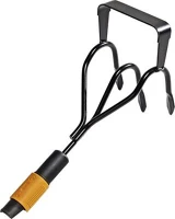 Fiskars 1000681 Gyomláló 125 mm quikfit™ kép