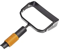 Fiskars 1000738 Gyomláló 155 mm quikfit™ kép