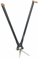 Fiskars 1001565 113710 fű- és sövénynyíró, hosszú nyelű, gs53 kép