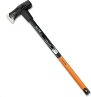 Fiskars 1001705 122161 rönkhasító fejsze, x46 kép