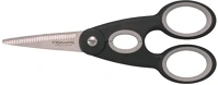 Fiskars 1003034 Olló, konyhai, 22 cm  