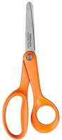 Fiskars 1005166 Olló iskolai fiskars narancssárga 13cm