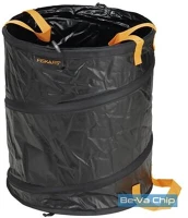 Fiskars 56 L Fiskars solid popup 56 l kerti gyűjtőzsák kép
