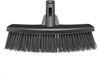 Fiskars 1025930 Solid univerzális kültéri seprű fej (m) kép