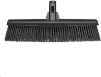Fiskars 1025931 Solid univerzális kültéri seprű fej (l) kép