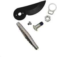 Fiskars 1026278 Pótpenge, rugó és kiegészítőcsavarok p90 kép