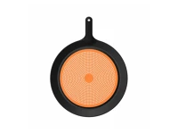 Fiskars 1027305 Functional form fröccsenésgátló, szilikon felülettel (1027305) kép