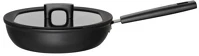Fiskars 1052231 1052231 hard face párolóserpenyő 26 cm / 2,8 liter kép