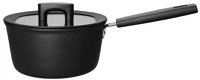 Fiskars 1052235 1052235 hard face nyeles lábas fedővel 2,5 liter kép