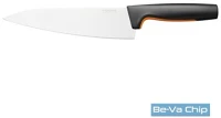 Fiskars 1057534 Kés konyhai  20cm kép