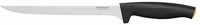 Fiskars 1057540 Filézőkés  functional form 20cm kép