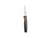 Fiskars 1057544 Functional form egyenes hámozókés, 8 cm (1057544) kép