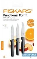 Fiskars 1057563 Fiskars Functional Form 3 db-os általános késkészlet kép