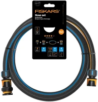 Fiskars 1057621 Tömlőszett 13mm (1/2