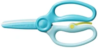 Fiskars 1064068 Olló, gyakorló, óvodai, türkiz kép