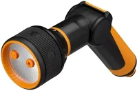 Fiskars 1065486 1065486 locsolópisztoly, 3 funkciós kép