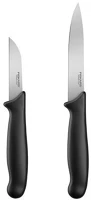 Fiskars 1065601 Hámozó késkészlet, 2 darabos,  