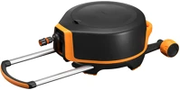 Fiskars 27 M X-series automata tömlőkocsi 13 mm (1/2