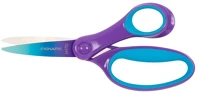 Fiskars 1067852 Olló, iskolai, 15 cm, ombré lila kép